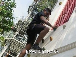 BrownSantaXXX Anal Fist