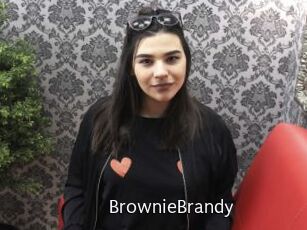 BrownieBrandy