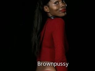 Brownpussy