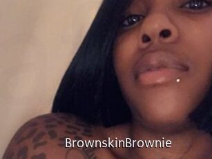 BrownskinBrownie