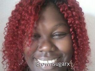 Brownsugarx
