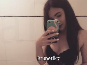 Brunetik7