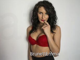 BrunettEmma