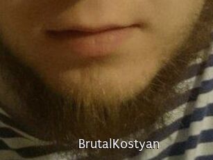 BrutalKostyan
