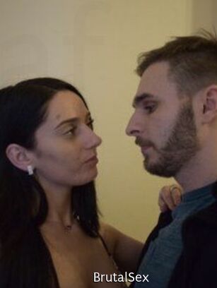 BrutalSex