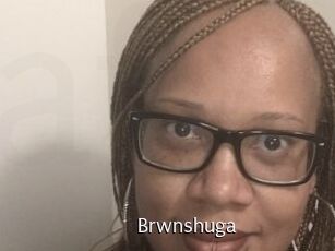 Brwnshuga