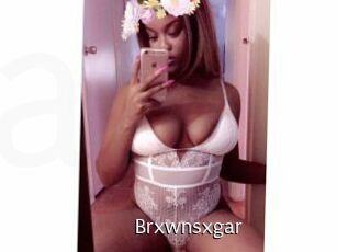 Brxwnsxgar