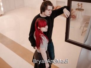 BryanAndMadi