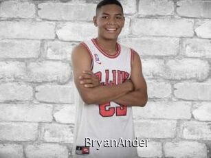 BryanAnder