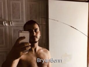BryanBenn