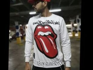 BryanFoxx_
