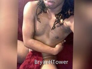 BryanHTower