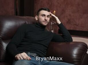 BryanMaxx