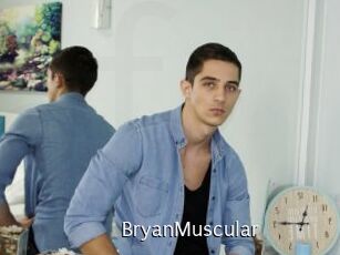 BryanMuscular