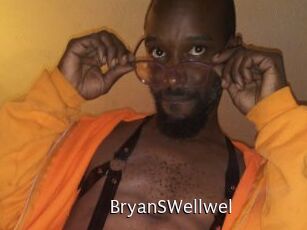 BryanSWellwel Anal Fist