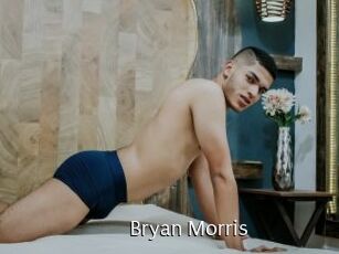 Bryan_Morris