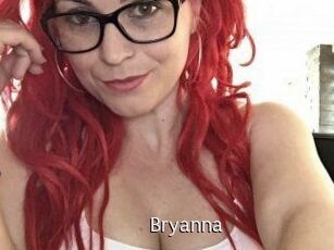 Bryanna