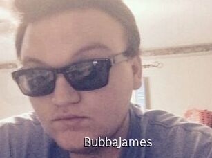 BubbaJames