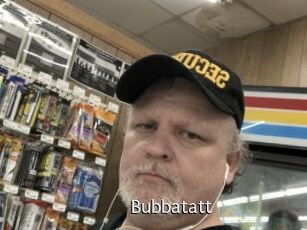 Bubbatatt