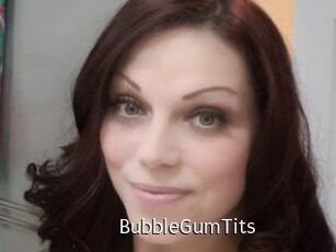 BubbleGumTits