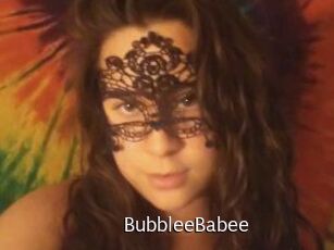 BubbleeBabee