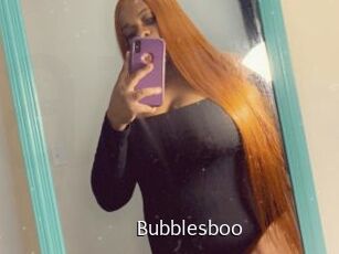 Bubblesboo