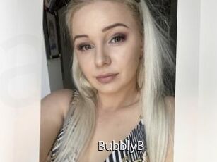 BubblyB