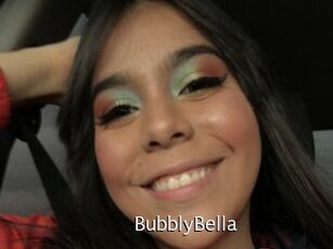 BubblyBella