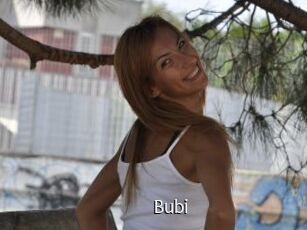 Bubi