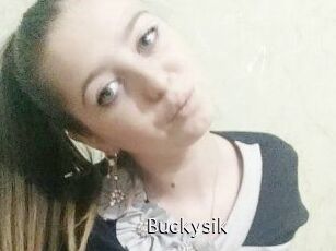 Buckysik