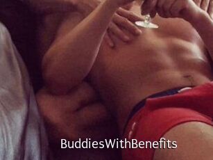 BuddiesWithBenefits