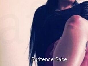 BudtenderBabe