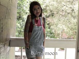 Bulma_moon