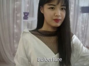 Buluerfare