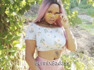 BunnixBadass