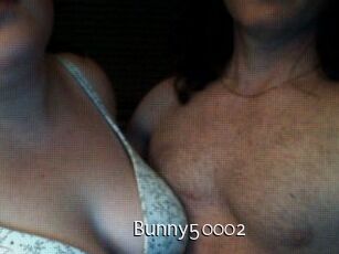 Bunny50002