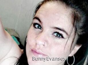 BunnyEvansex