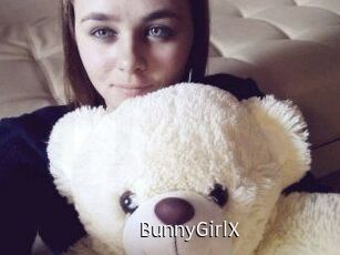 BunnyGirlX