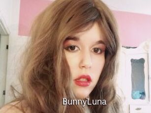 BunnyLuna