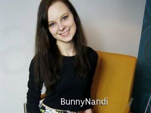 BunnyNandi