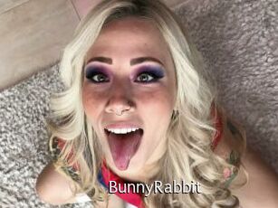 BunnyRabbit