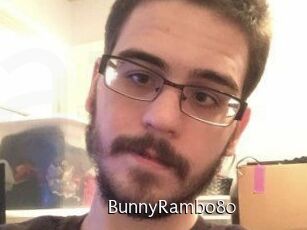 BunnyRambo80