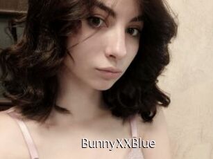BunnyXXBlue