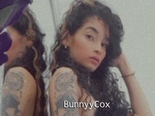 BunnyyCox
