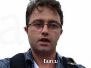 Burcu