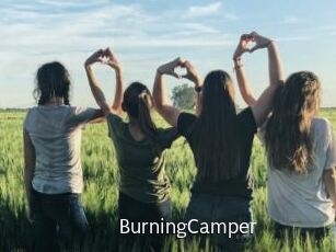 BurningCamper