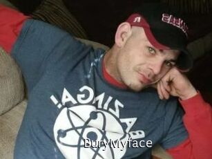 BuryMyface