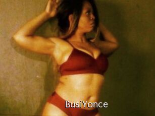 BusiYonce