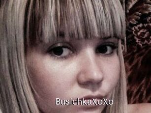 BusichkaXoXo