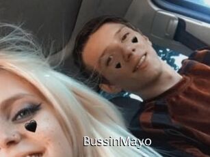 BussinMayo